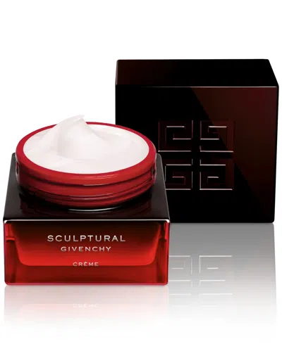 Givenchy Sculptural Cream 1.7 Oz. In Transparent