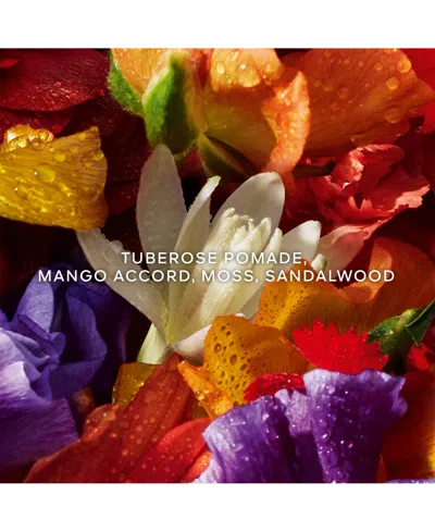 Guerlain Aqua Allegoria Florabloom Hand Cream, 1.6 Oz. In Pink