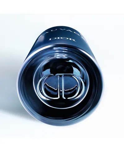 Dior Sauvage Eau De Parfum 16.9 Oz. In Blue