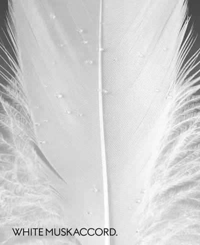 Gucci The Alchemist's Garden Muschio Di Luce Eau De Parfum, 1.6 Oz. In White