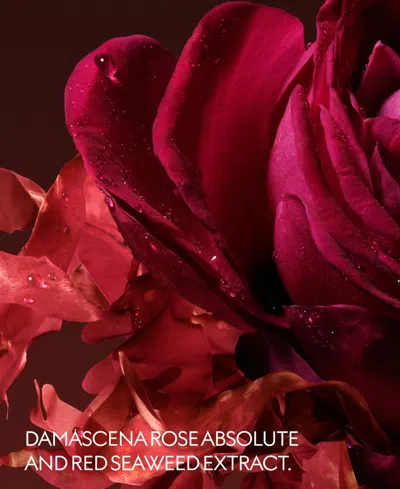 Gucci The Alchemist's Garden Rosa Incandescente Eau De Parfum Eau De Parfum In Transparent