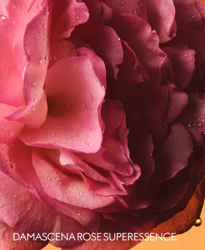 Gucci The Alchemist's Garden Rosa Sublime Eau De Parfum In Orange