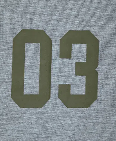 Max & Olivia Boys 6-18 2-piece Knit Top And Jogger Pants Set In Multi