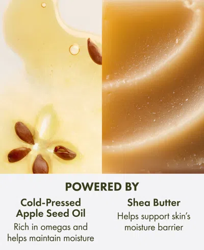 Origins Youthtopia Apple Butter Cleansing Balm In Transparent