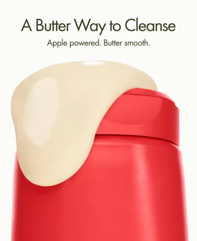 Origins Youthtopia Apple Butter Cleansing Balm In Transparent