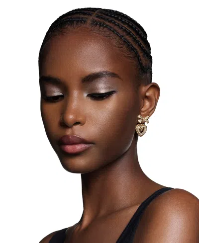 Dolce & Gabbana Ever Icon Eye Palette Chrome Star In Multi