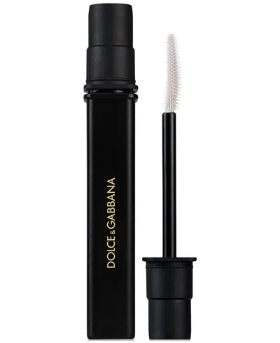 Dolce & Gabbana Everfull Hi-definition Mascara Refill In White