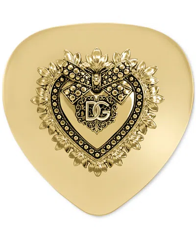 Dolce & Gabbana Ever Icon Eye Palette Chrome Star In Multi