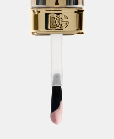 Dolce & Gabbana Dolce&gabbana My Nail Match Quick Dry Lasting Matte Nail Lacquer