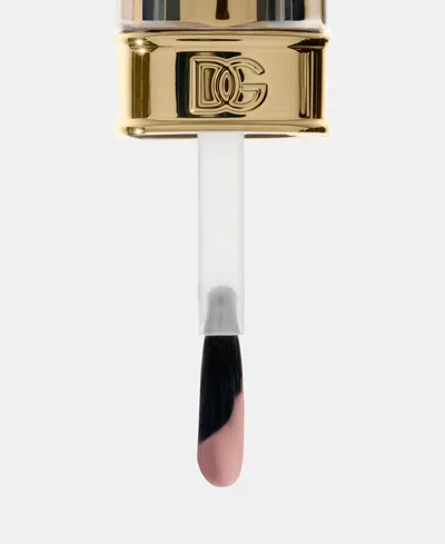 Dolce & Gabbana Dolce&gabbana My Nail Match Quick Dry Lasting Matte Nail Lacquer In Pink