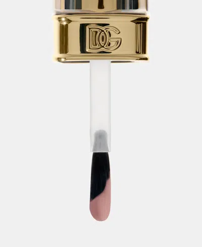 Dolce & Gabbana My Nail Match Nail Polish In Pink