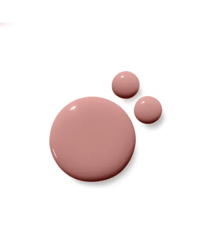 Dolce & Gabbana Dolce&gabbana My Nail Match Quick Dry Lasting Matte Nail Lacquer In Pink