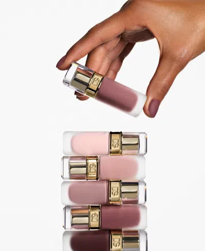 Dolce & Gabbana My Nail Match Nail Polish In Brown