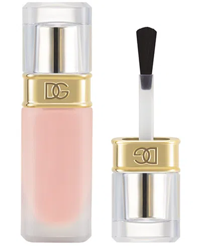 Dolce & Gabbana Dolce&gabbana My Nail Match Quick Dry Lasting Matte Nail Lacquer