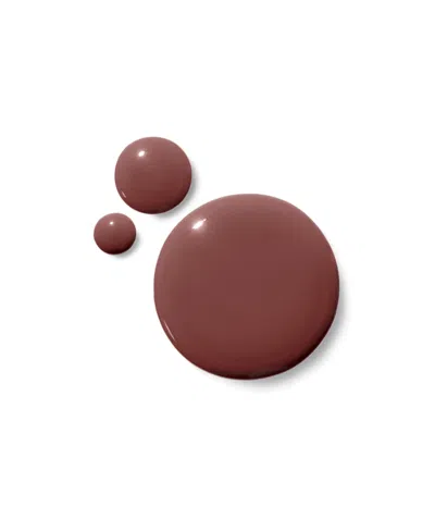 Dolce & Gabbana My Nail Match Nail Polish In Brown