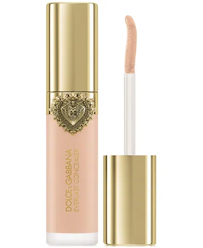 Dolce & Gabbana Everlast Concealer In Multi