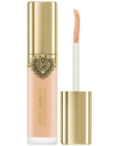 Dolce & Gabbana Everlast Concealer In Pink