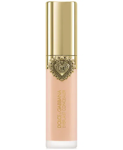 Dolce & Gabbana Everlast Concealer In Multi