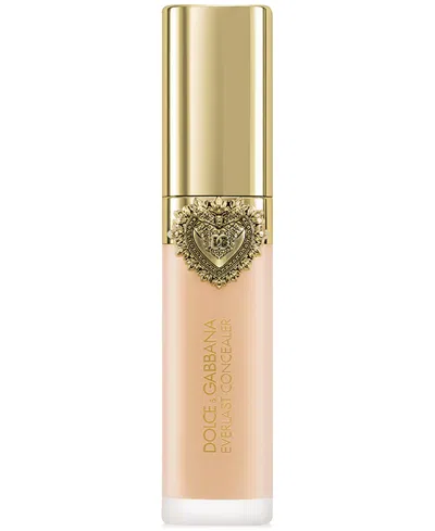 Dolce & Gabbana Everlast Concealer In Multi