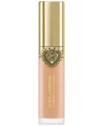 Dolce & Gabbana Everlast Concealer In Transparent