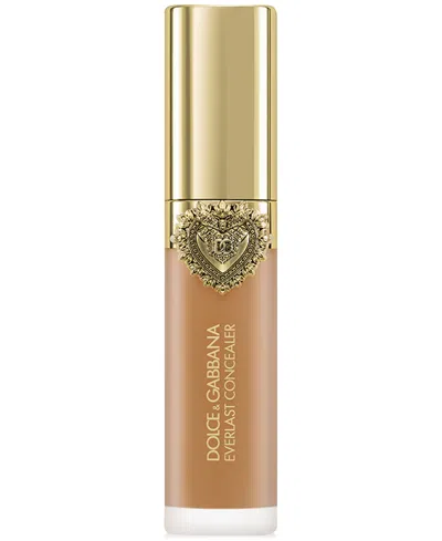 Dolce & Gabbana Everlast Concealer In Transparent