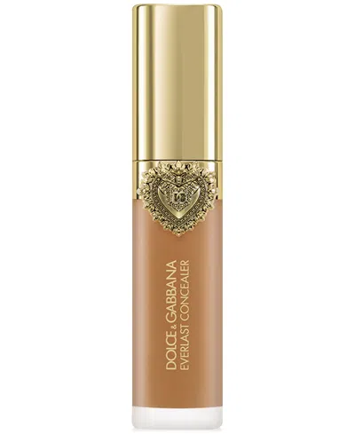 Dolce & Gabbana Everlast Concealer In Transparent