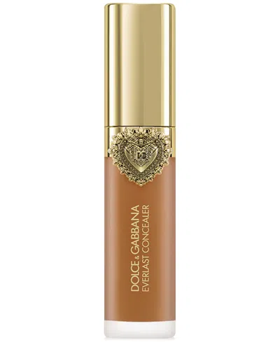Dolce & Gabbana Everlast Concealer In Transparent