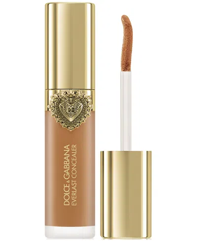 Dolce & Gabbana Everlast Concealer In Transparent