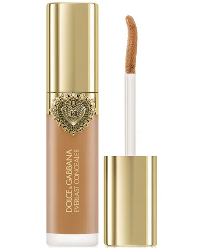 Dolce & Gabbana Everlast Concealer In Transparent