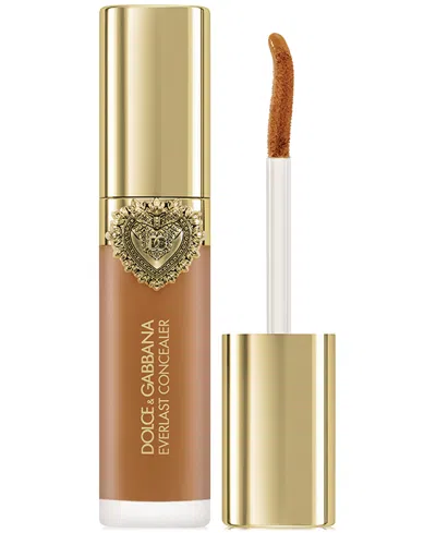 Dolce & Gabbana Everlast Concealer In Transparent