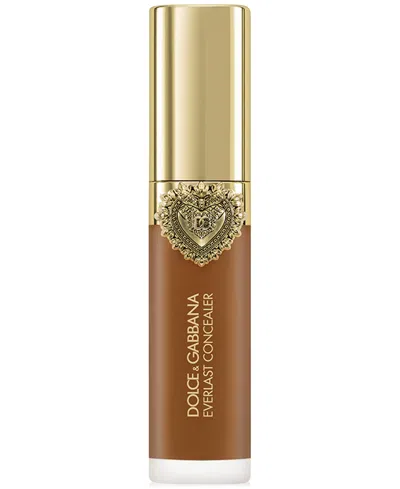 Dolce & Gabbana Everlast Concealer In Transparent