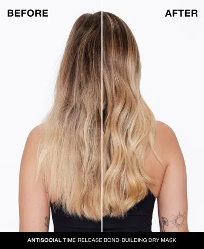 Igk Hair 3-pc. Carry-on Crew Styling Set In Transparent