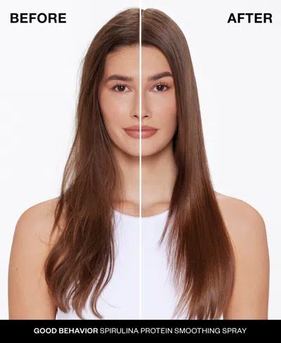 Igk Hair 3-pc. Carry-on Crew Styling Set In Transparent