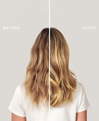 Virtue Jumbo Size Recovery Shampoo & Conditioner Duo (limited Edition) In Transparent