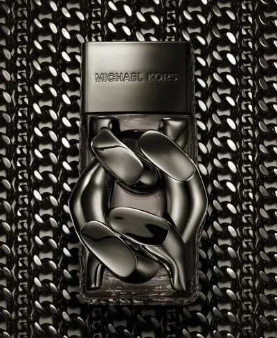 Michael Kors Pour Homme Absolu Eau De Parfum, Size 100ml In Transparent