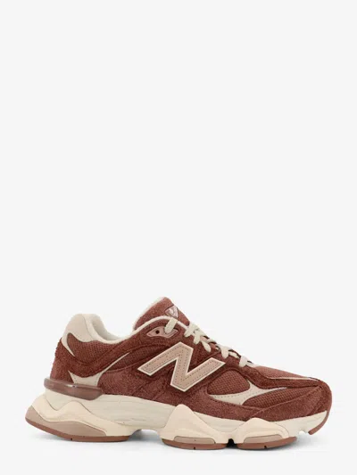 New Balance Rich Oak U9060ccc Sneakers In Brown