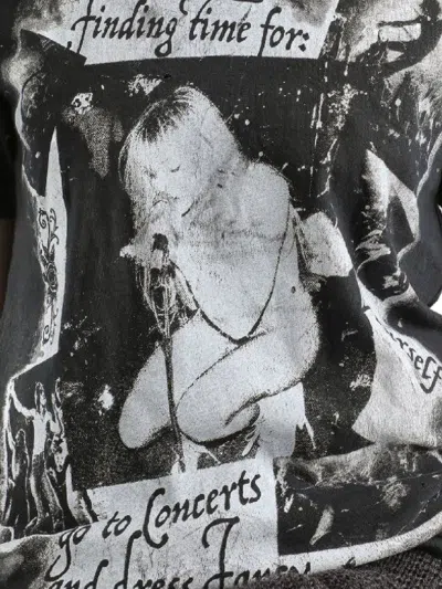 Dolce & Gabbana T-shirts And Polos In Black