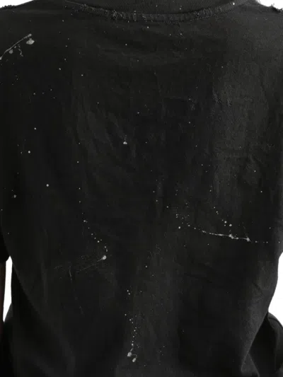 Dolce & Gabbana T-shirts And Polos In Black