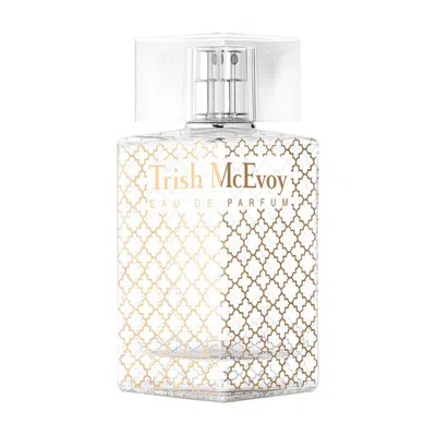 Trish Mcevoy Ladies 100 Edp 1.7 oz Fragrances 791222918999 In White