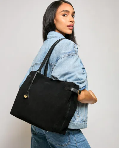 Aimee Kestenberg Gramercy Tote In Black