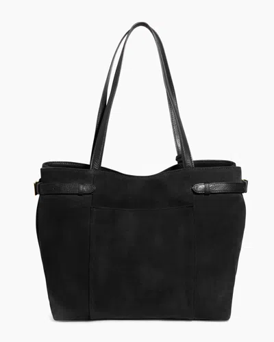 Aimee Kestenberg Gramercy Tote In Black