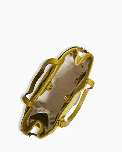 Aimee Kestenberg Gramercy Tote In Green