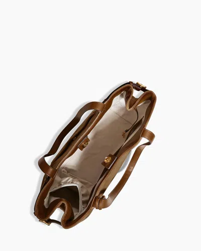 Aimee Kestenberg Gramercy Tote In Brown
