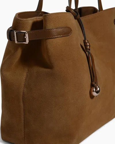 Aimee Kestenberg Gramercy Tote In Brown