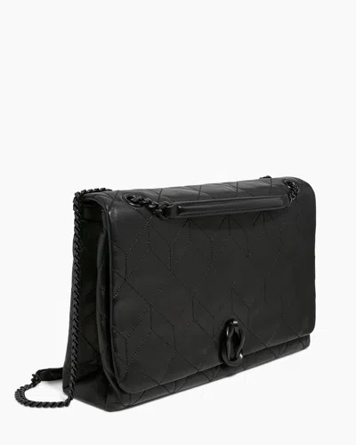 Aimee Kestenberg Unity Large Shoulder In Black