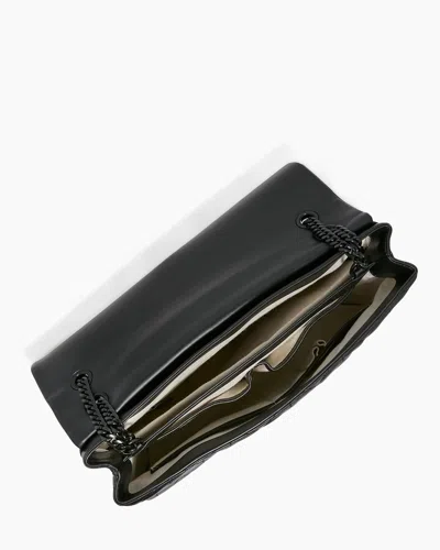 Aimee Kestenberg Unity Large Shoulder In Black