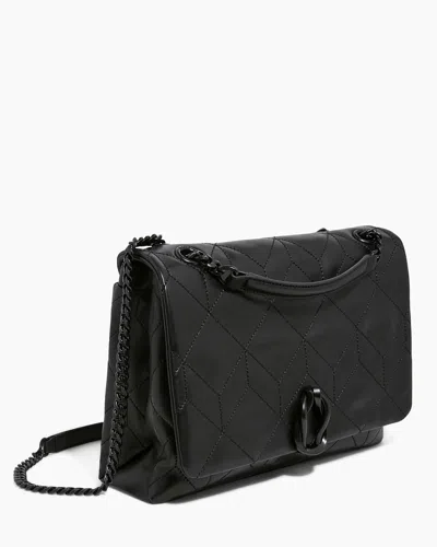 Aimee Kestenberg Unity Medium Shoulder In Black
