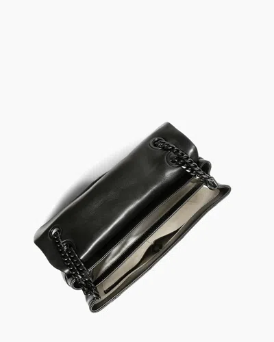 Aimee Kestenberg Unity Medium Shoulder In Black