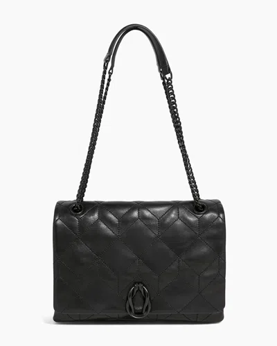 Aimee Kestenberg Unity Medium Shoulder In Black