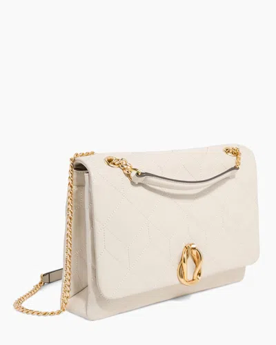 Aimee Kestenberg Unity Medium Shoulder In Neutral